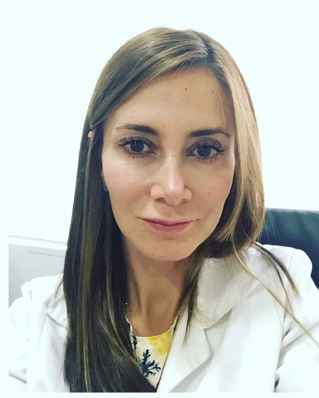 Dra. Carolina Peña